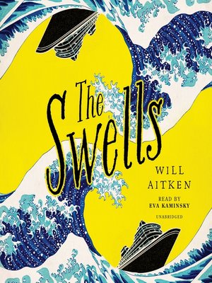 cover image of The Swells